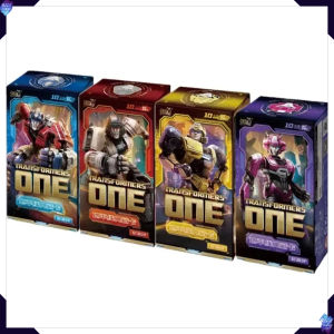 Kayou | KAYOU Transformers One Card New Optimus Prime  Anime Character Peripheral Cards Limited Edition Card Children Birthday Gifts