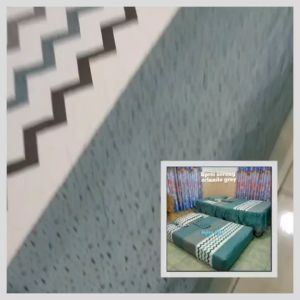 SPREI BEDSORONG 120*200 / SPREI SORONG 120*200 2in1 / SPREI SORONG 120*200