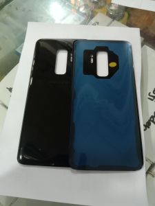 Tutup belakang atau Beckdor plus lem Adesip Samsung Galaxy S9plus