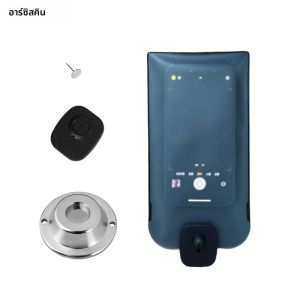 50 ชิ้นมัสลินใช้ซ้ำป้องกันกล้องโทรศัพท์มือถือกระเป๋าไม่อนุญาตให้ถ่ายภาพกระเป๋าป้องกันการถ่ายภาพกระเป๋าความเป็นส่วนตัวสำหรับงานแต่งงาน