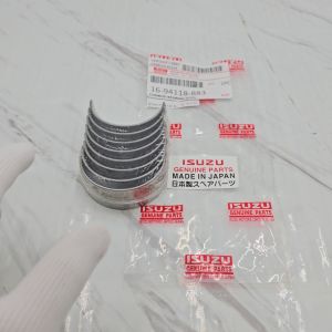 METAL JALAN STD ISUZU PANTER 2.3CC 2.300CC