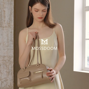 【Clearance】MOSSDOOM Womens Bag Fionna Bag Retro Elegant Multiple-pockets Shoulder Bag for Women