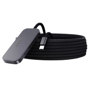 For iPad Pro Magnetic Wireless Charger Wireless Charging Pad Charger-Fast Charging Pad with USB-C Cable