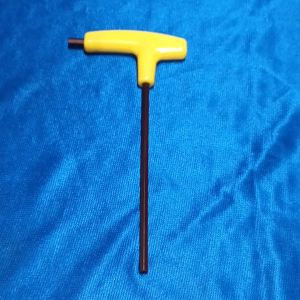 5.O-T WRENCH FOR OVERLOCK SEWING MACHINE