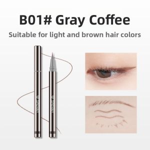 Spenny | Quick-drying Waterproof Smudge-proof Eyeliner Pen