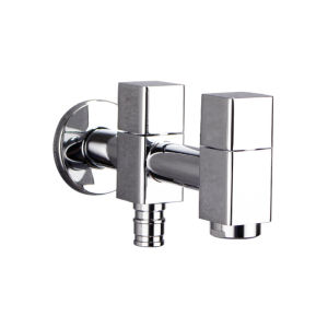 BANGPU | Single Cold Water Faucet for Mop Sinks Full Copper