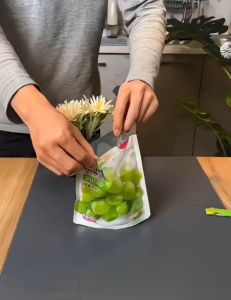 Mini Sealer Machine USB Portable Heat Sealing Machine Magnets with Mini Knife Cutter for Kitchenware Sealer Plastic good