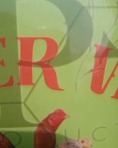 SUPER VIT Ramuan herbal & Vaksin alami ampuh atasi segala penyakit dan mempercepat masa pertumbuhan