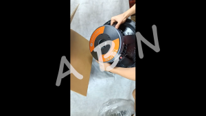 1000Watts Double Magnet TE-15PRO Tosunra Woofer Speaker