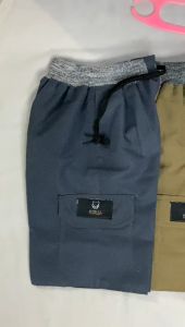 CELANA CARGO ANAK PENDEK DAN CELANA CARGO ANAK TANGGUNG