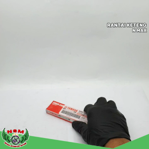 Rantai keteng yamaha nmax aerox 155 lexi 2dp Suku Cadang Motor 2Dp - Lazada