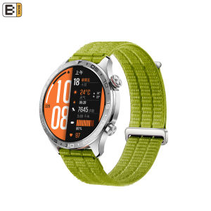 BKHK | Cloudy Gradient Smartwatch Band