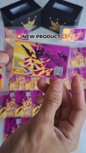 LOGAM MULIA EMAS MURNI Baby Gold Mini Gold Microgram BABY GOLD Emas Mini Logam Mulia 0.001 Gram ORIGINAL