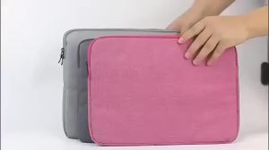 Laptop Bag 13 14 15 16 Inch For Macbook Neo Air Pro M5 M4 M3 M2 M1 Protective Sleeve Anti Shock Shockproof Woman Computer Pouch