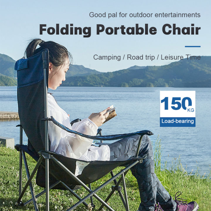 Camping chairs online sale