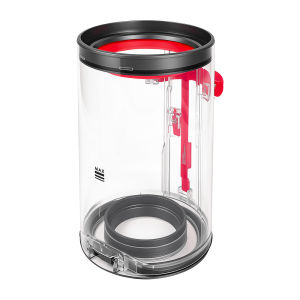 Upgraded Canister Replacement For Dyson V11 V15 SV14 Vacuum Cleaner Accessories Dust Bin with HEPA Filter Spare Part Dust Bucket