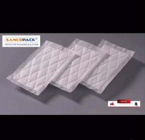 Miếng Lót Thấm Hút Thực Phẩm SUPER ABSORB PADS (20 Miếng) | Absorbent Pad Lót Khay Thịt Cá