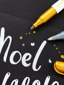 Monami | Fast Drying Fade-Resistant Marker 1.7mm