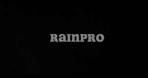 RAINPRO Non-Disposable EVA Raincoat | One-Piece Full-Body Poncho for Outdoor and Cycling Use