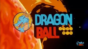 Flash Drive 64 Gb Dragonball ภาคเด็ก