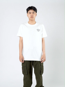 Greenlight Kaos Pria Lengan Pendek Regular Fit Katun Malfi OL-CG540225