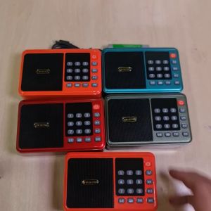 Máy nghe nhạc máy nghe kinh phật Loa Bluetooth A Mi Đà Phật