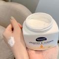 Kem Dưỡng & Body Lotion Làm Da Mềm Mịn Redwin Vitamin E 300gr của Úc. 