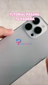 Pelindung kamera IPHONE 11 Pro Max 12 Mini 12 pro max TEMPERED GL CAMERA PROTECTION