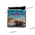Kopi Liong Bulan Isi 10 Bks x 80 Gram Tanpa Gula Kopi Bubuk Legend Khas Kota Bogor. 