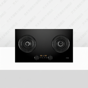 Flame Failure Protection Dual Stove Gas Cooker