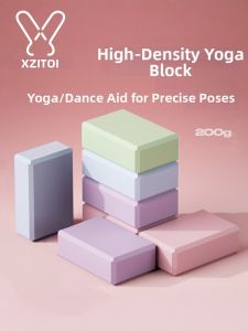 Xzito | Non-slip Foam Yoga Brick Stretching Exercise