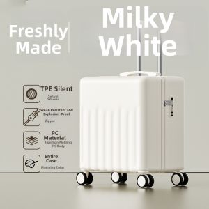 MIMANI | Ultra-lightweight Cabin Luggage 20inch | A Great Pick for 20 inch luggage Lovers