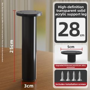 YaNu | Adjustable Extendable Furniture Leg Supports