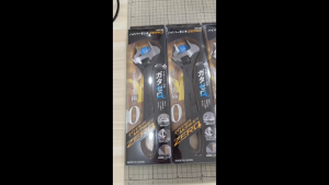 Top Industry Top Hyper Monkey Zero Wide No-Backlash Monkey Wrench Made In Japan