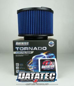 Toyota Fortuner Innova Hilux 1KD 2KD 1TR 2TR Datatec Tornado Air Filter Made in Thailand