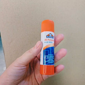 Elmer’s All Purpose Glue Stick 22G (0.77oz) Bundle of 2