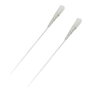 Trâm Cài Tóc Hoa Mộc Lan Trâm Cài Tóc Cao Cấp Phong Cách Cổ Điển Kiểu Trung Quốc Hán Phục Khí Chất Trâm Cài Sườn Xám Phụ Kiện Tóc Trâm Cài Nữ