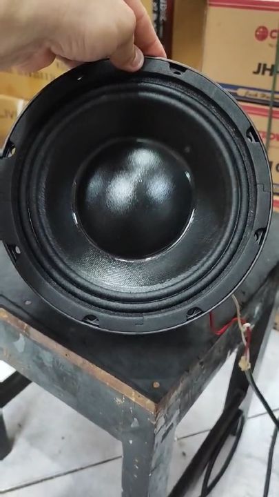 Live Storm Surge 1300 8inch 1300W Triple Magnet Speaker 8Inch - Main Image