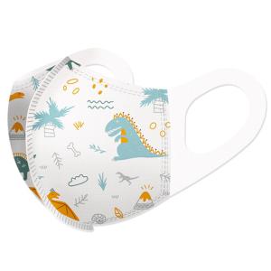 MOLESHI | 3D Stereoscopic Childrens Mask for Infants Toddlers and Kids 1-3 Years and 8-12 Years