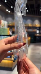 MOR Case Oppo A3X A5i A3 A3S A5 A5S A5 2020 A7 A9 2020 A11K A12 A15 A15S A16 A16S A18 A38 A60 F9 Casing 3D Timbul Rabbit Bear Nice Flower Love Transparant Camera Protection