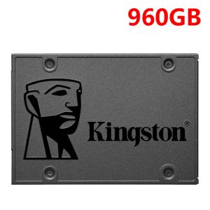 Kingston | Kingston SSD Internal Solid State Drive A400 960GB 480GB 240GB 120GB 2.5 Inch SSDs SATA III HDD Hard Disk for Laptop Desktop PC