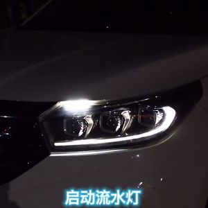 LAMPU ALIS LED DRL RUNNING 30CM CAR DAYTIME RUNNING LIGHT STRIP FLEKSIBEL LAMPU LED SEIN SEPASANG DBS