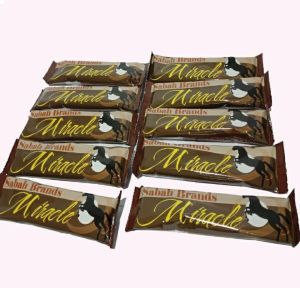 SABAH MIRACLE COFFEE 10PCS SACHETS FOR MEN AND WOMEN SUPER EFFECTIVE(pampagana at pampatagal sa kama) 