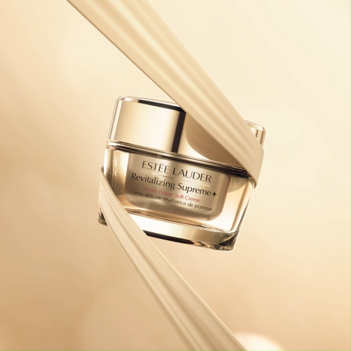 Estee Lauder Revitalizing Supreme+ Youth Power Soft Creme Moisturizer ...