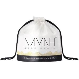 DAMAH Black Magic One-time Face Towel Womens Facial Roll Towel Thickened Face Wipes 5 Packs 910Y Phụ Kiện Làm Đẹp