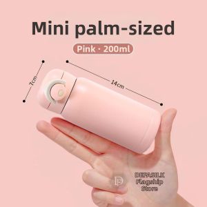 Besee | Compact Mini High Quality Water Cup 200ml