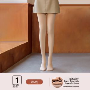 JIFANPAUL | Autumn Winter Light Feel Tights Pantyhose