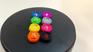 ซิลิโคนกุญแจรถ ปลอกกุญแจ Honda ดีไซน์เรียบหรู ที่เข้ากับทุกไลฟ์สไตล์ สวยเงางามลงตัว ในการสัมผัสและใช้งานปุ่มกด