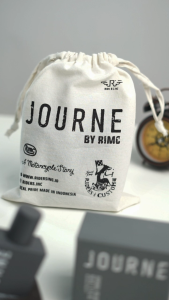 Journe Fragrance Sensual Velocity - Extrait De Parfum