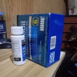 ORIGINAL MADE IN ISRAEL SERUM PENUMBUH RAMBUT DAN BULU